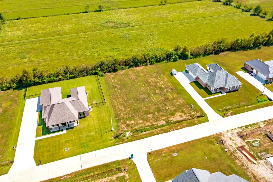 288 Bouverans Circle, Lockport, LA 70374 - #3
