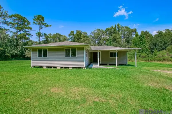 14307 Piedescalzo Ln, Hammond, LA 70403