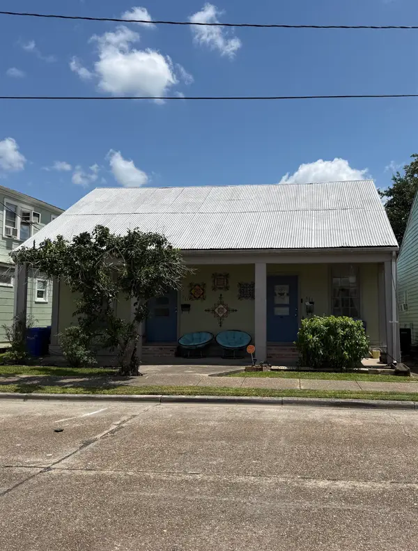 511 Saint Philip Street, Thibodaux, LA 70301