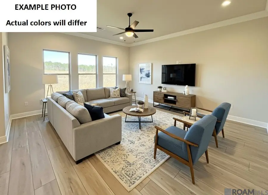 1812 Marshall Jones Sr Ave, Zachary, LA 70791 - #2