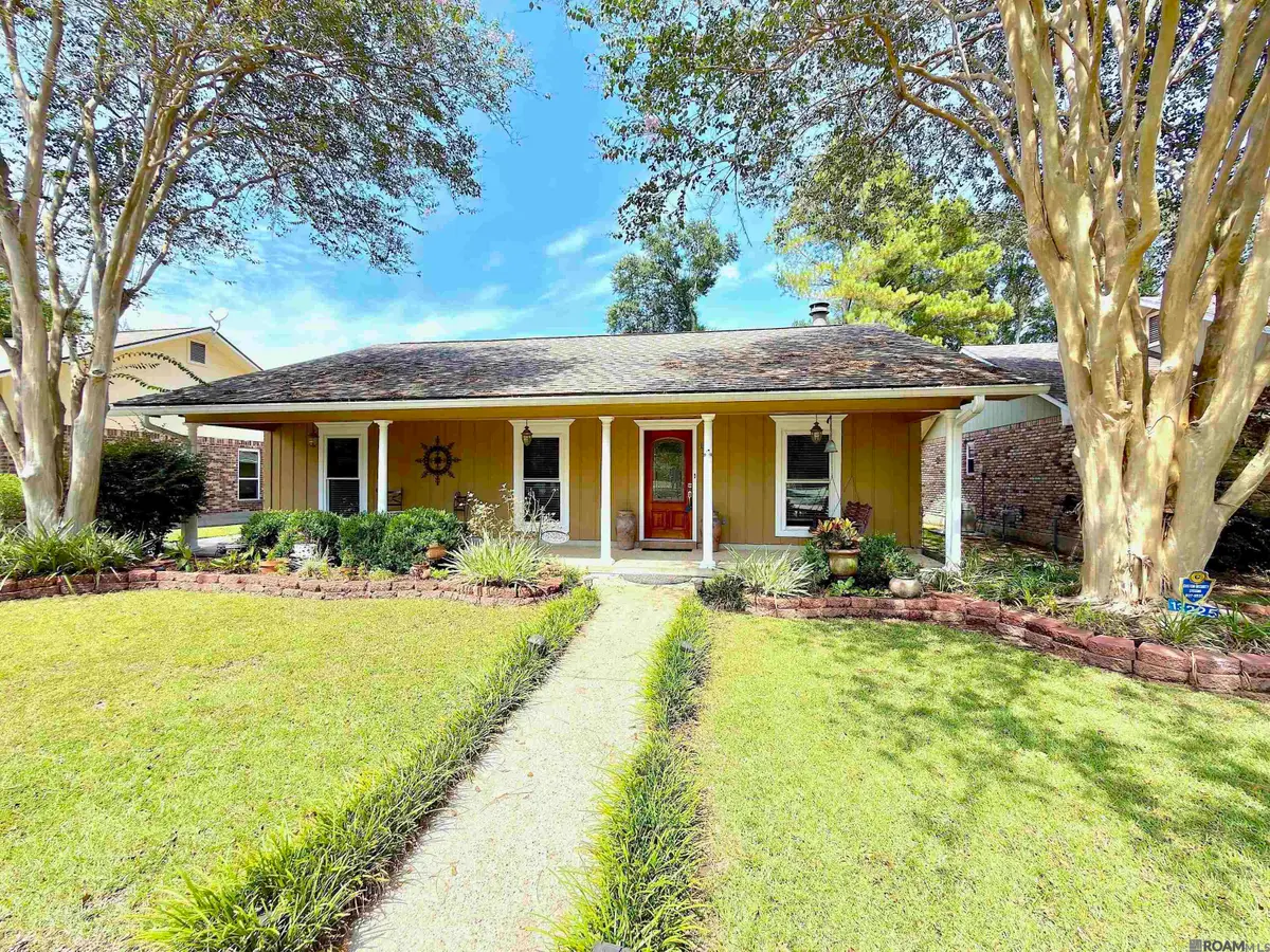 13225 Country Park Ave, Baton Rouge, LA 70816 - #1