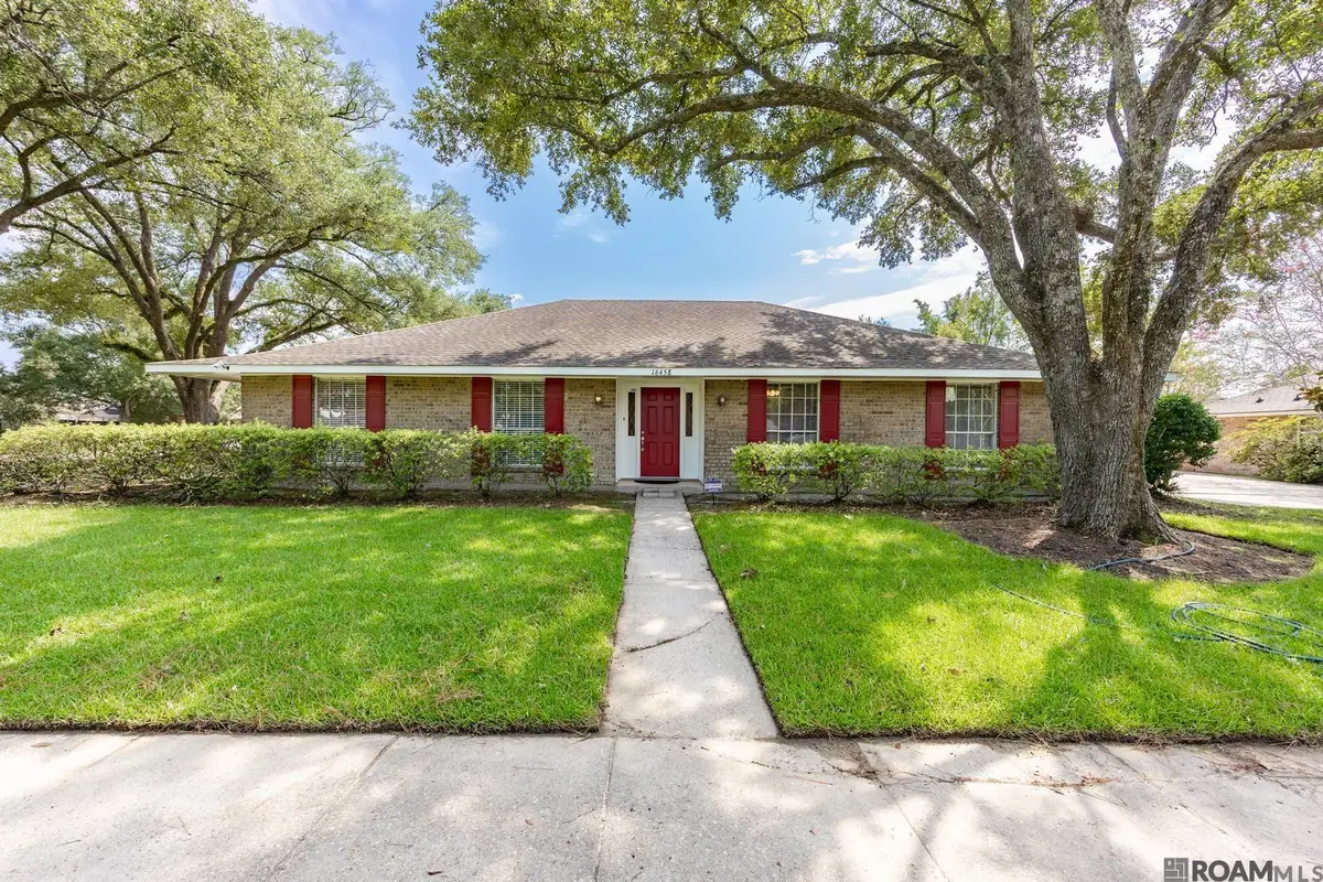 16458 Confederate Ave, Shenandoah, LA 70817 - #1