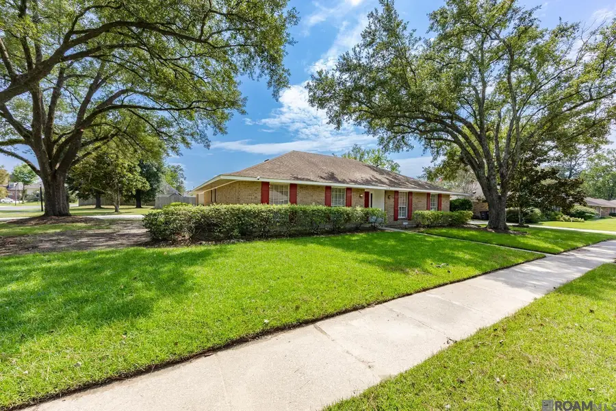 16458 Confederate Ave, Shenandoah, LA 70817 - #3