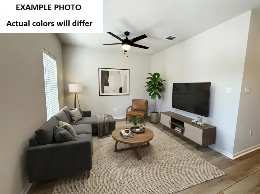205 Benjamin Dr, Thibodaux, LA 70301 - #2