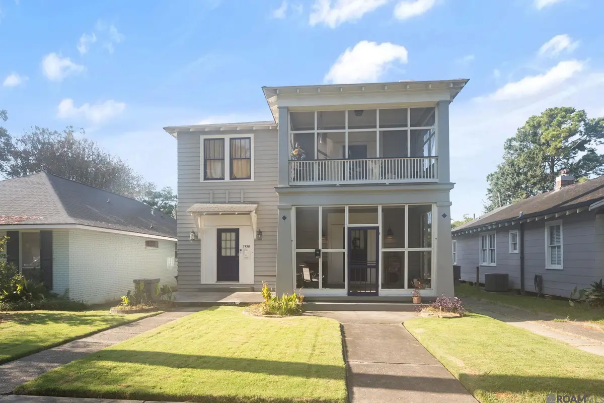 1932 - 1938 Oleander St, Baton Rouge, LA 70806 - #1