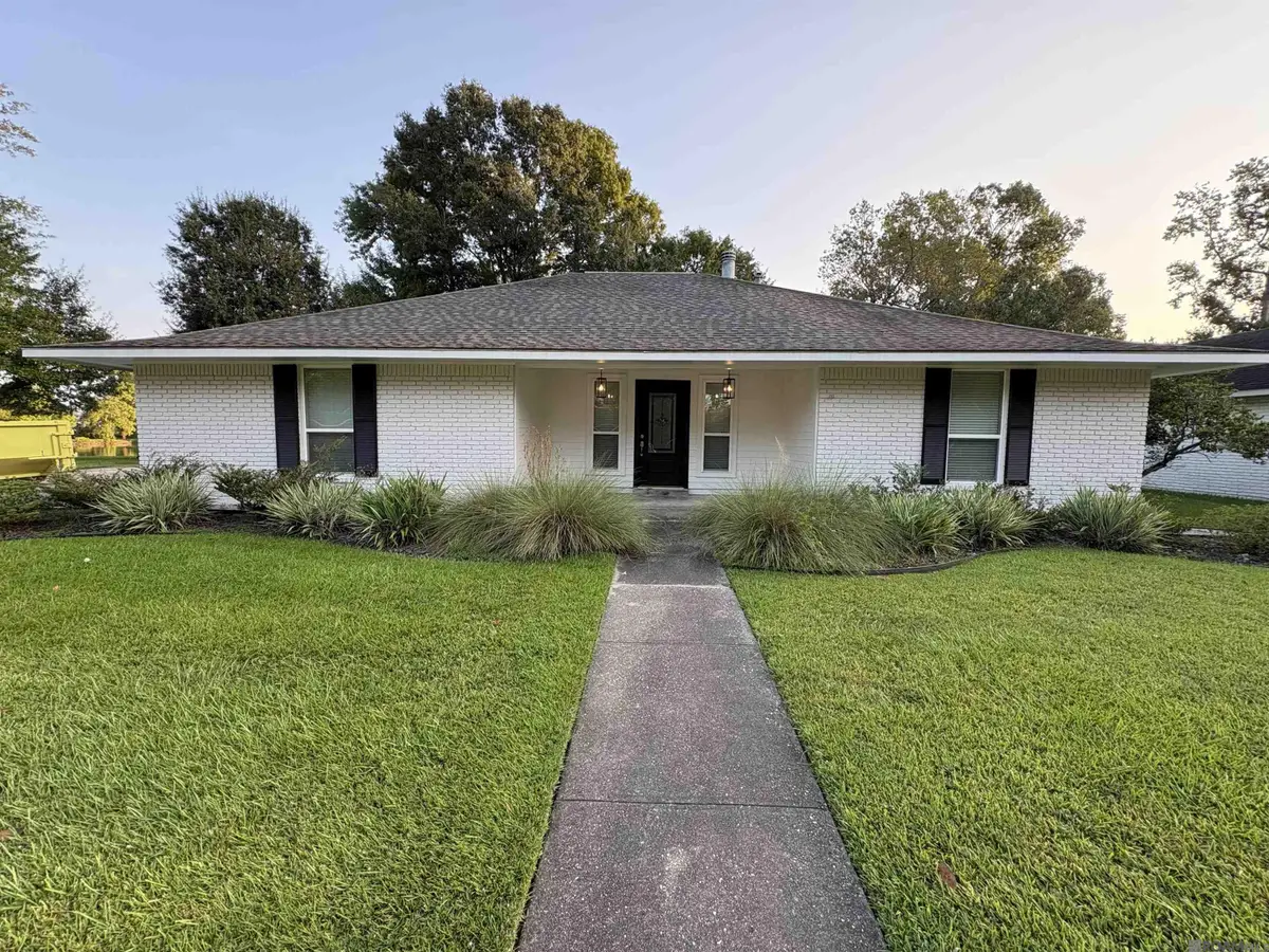 13571 Damon Dr, Baton Rouge, LA 70816 - #1