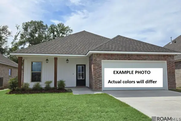 8952 Arbor View Drive, Baton Rouge, LA 70811