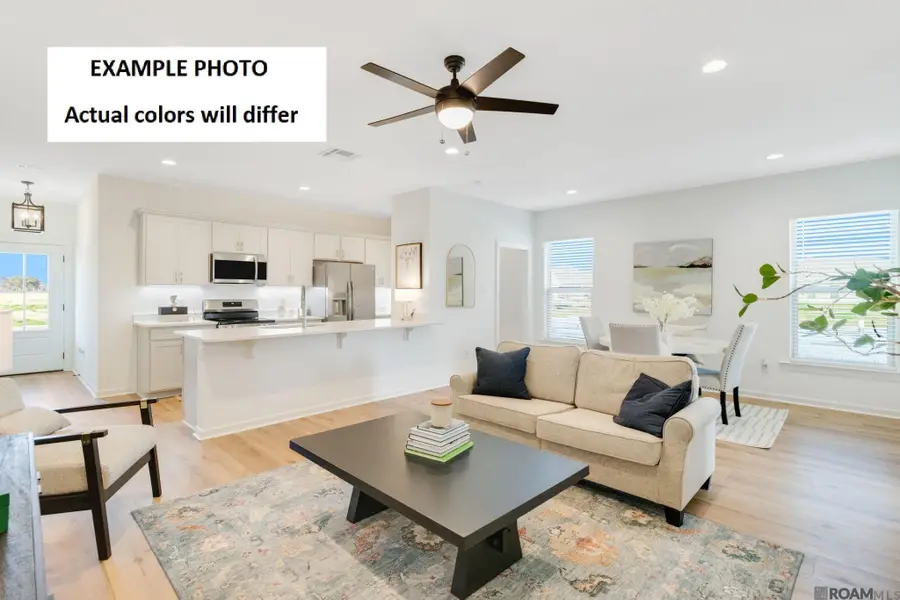 8952 Arbor View Drive, Baton Rouge, LA 70811 - #2