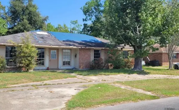 12023 Dawn Ave, Baton Rouge, LA 70815