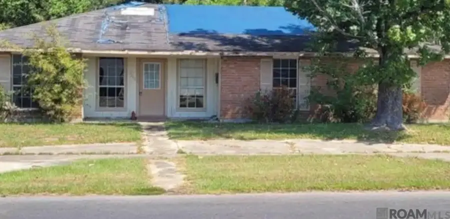 12023 Dawn Ave, Baton Rouge, LA 70815 - #2