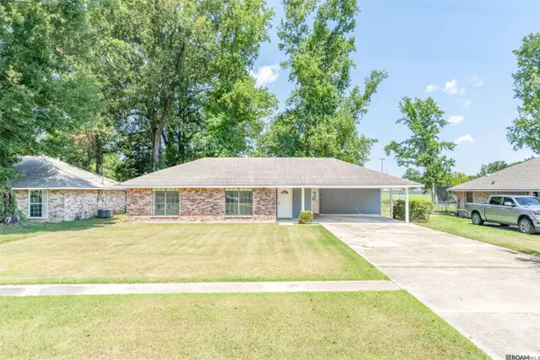3675 Cypress Park Dr, Zachary, LA 70791
