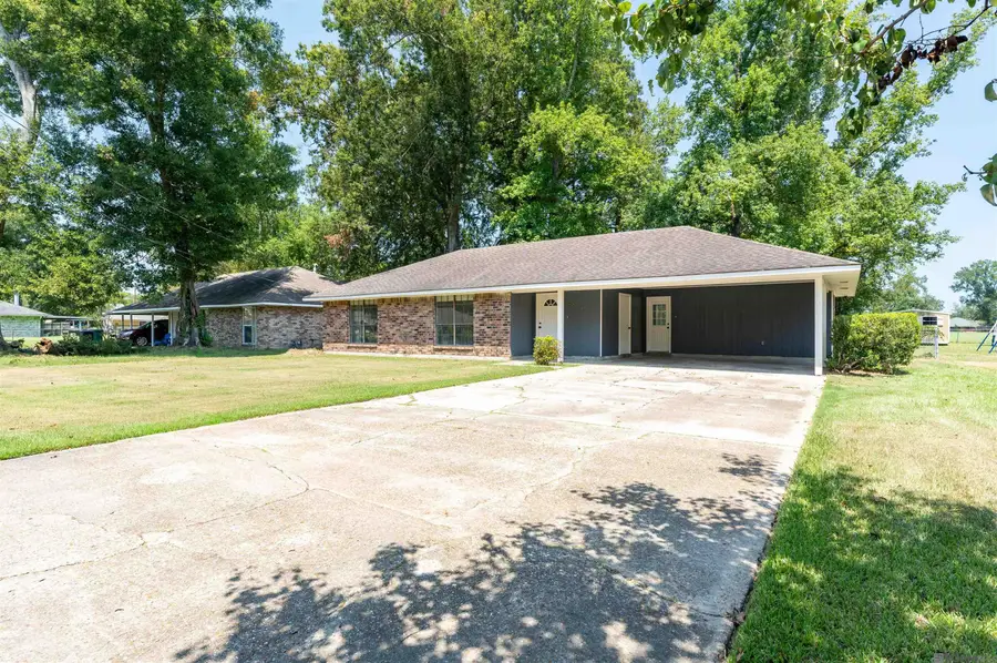 3675 Cypress Park Dr, Zachary, LA 70791 - #2