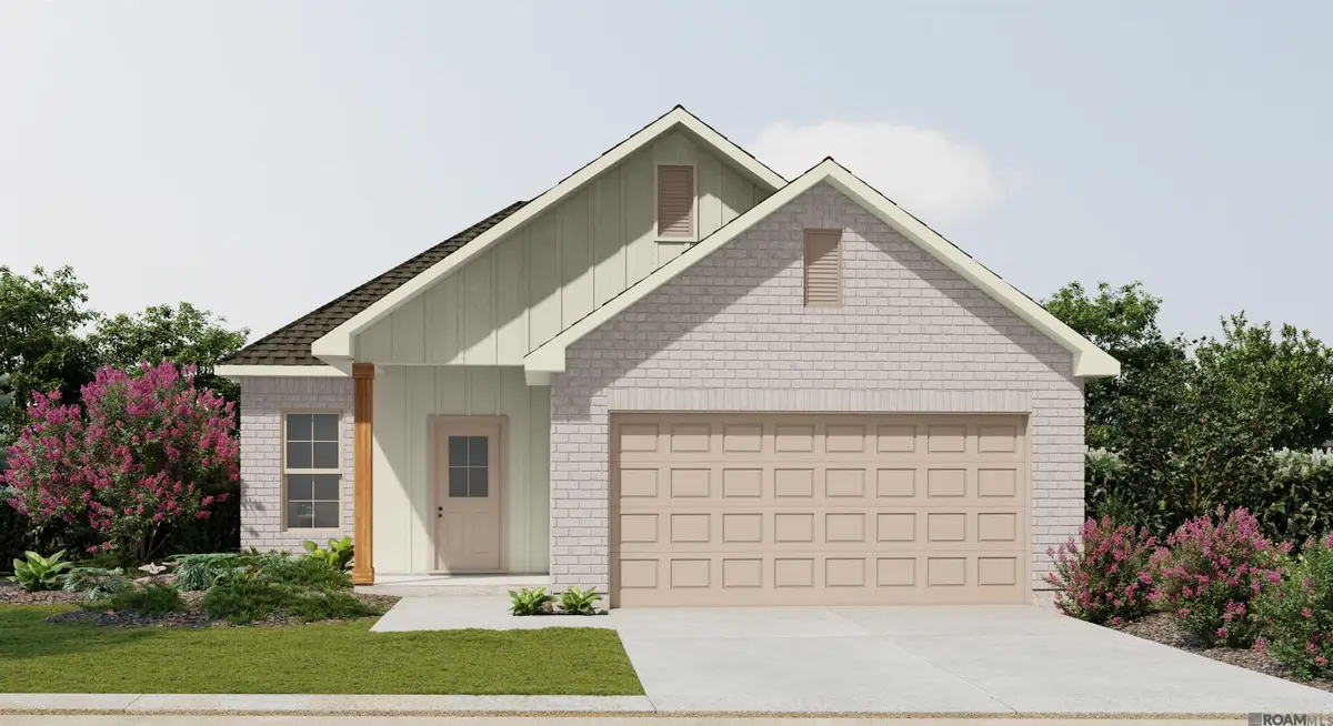 13005 Ducks Landing St, Gonzales, LA 70737 - #1