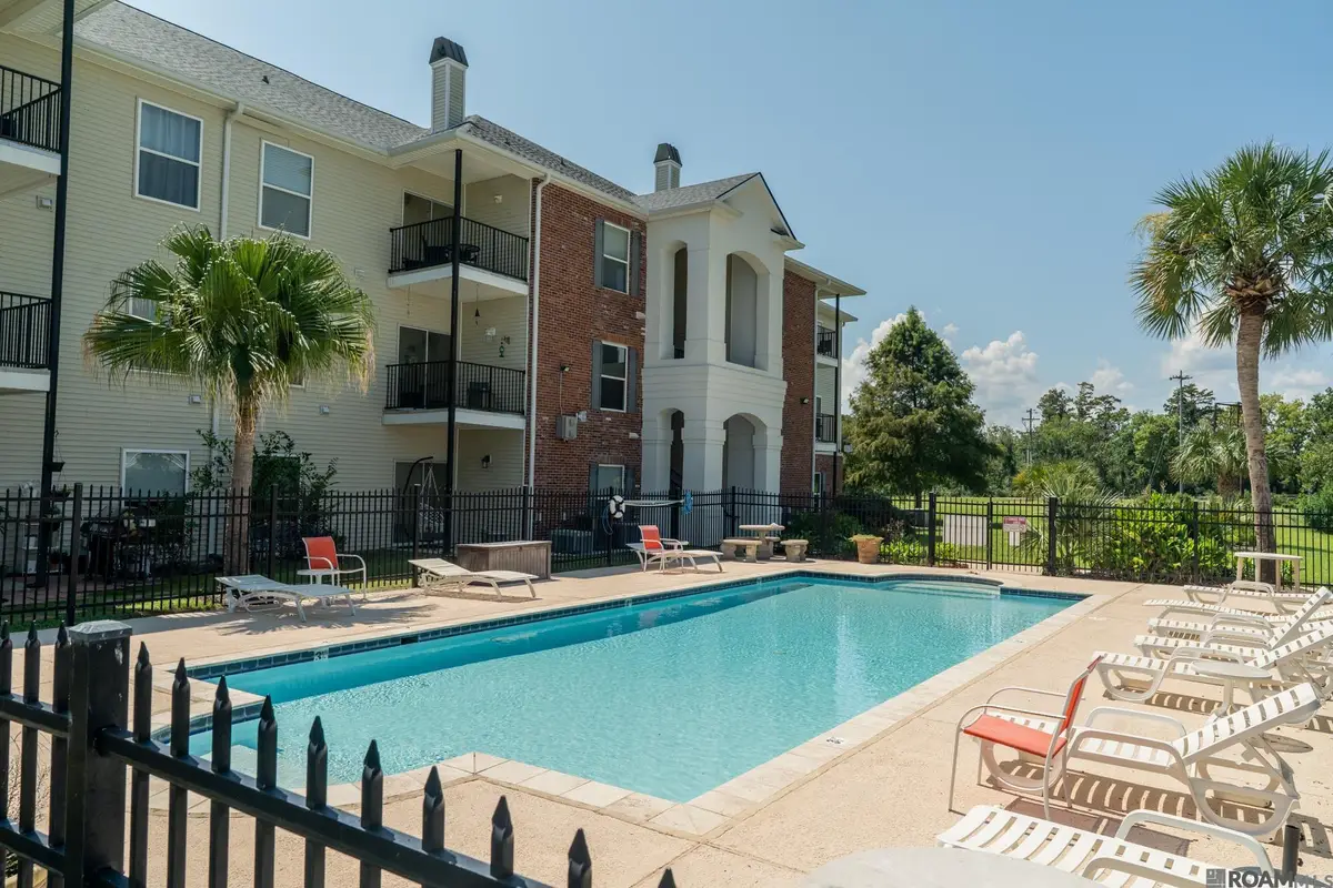12430 River Highlands #S, Saint Amant, LA 70774 - #1