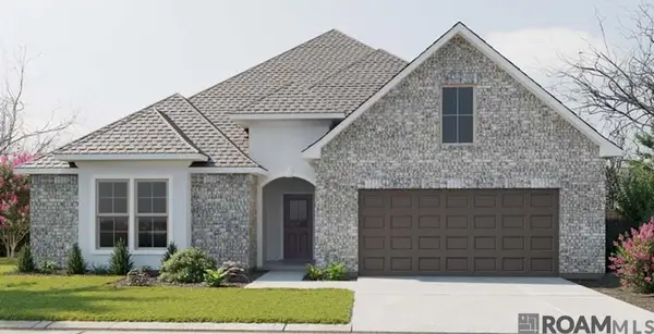 11811 Wildebeest Ridge Dr, Denham Springs, LA 70726