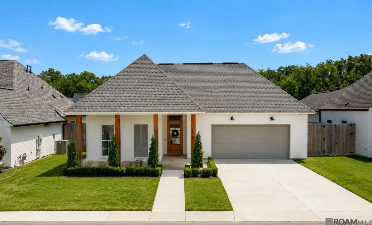 17336 Rabbit Rush Ave, Prairieville, LA 70769 - #1