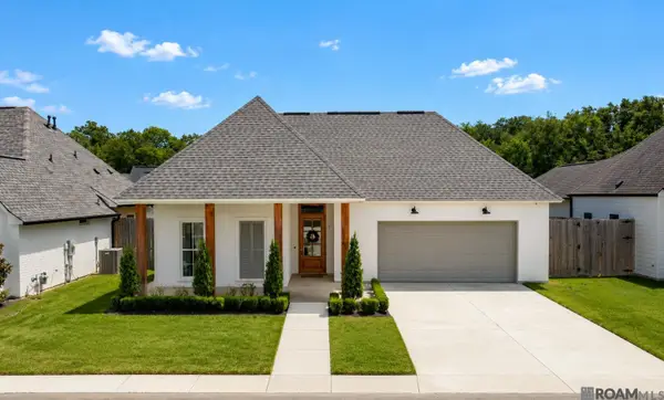 17336 Rabbit Rush Ave, Prairieville, LA 70769
