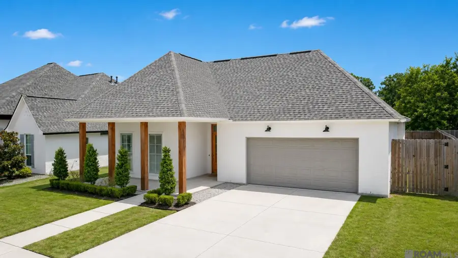 17336 Rabbit Rush Ave, Prairieville, LA 70769 - #2