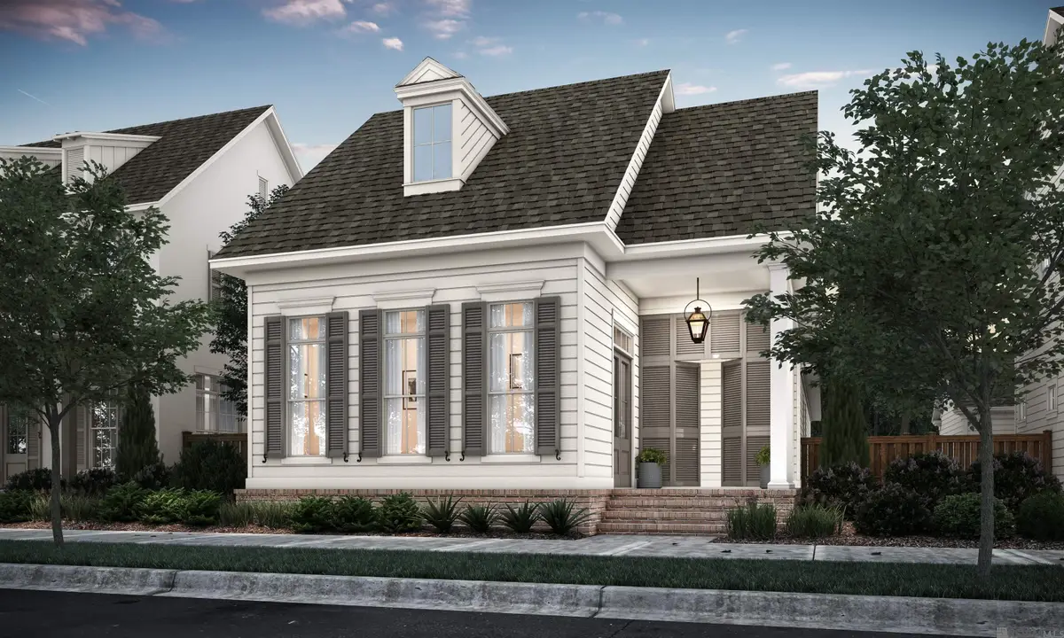 1767 Ville Marie St, Baton Rouge, LA 70808 - #1