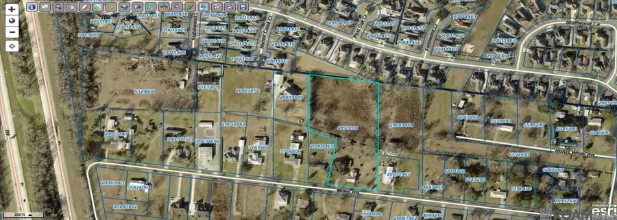 37160 Miller Rd, Prairieville, LA 70769 - #2