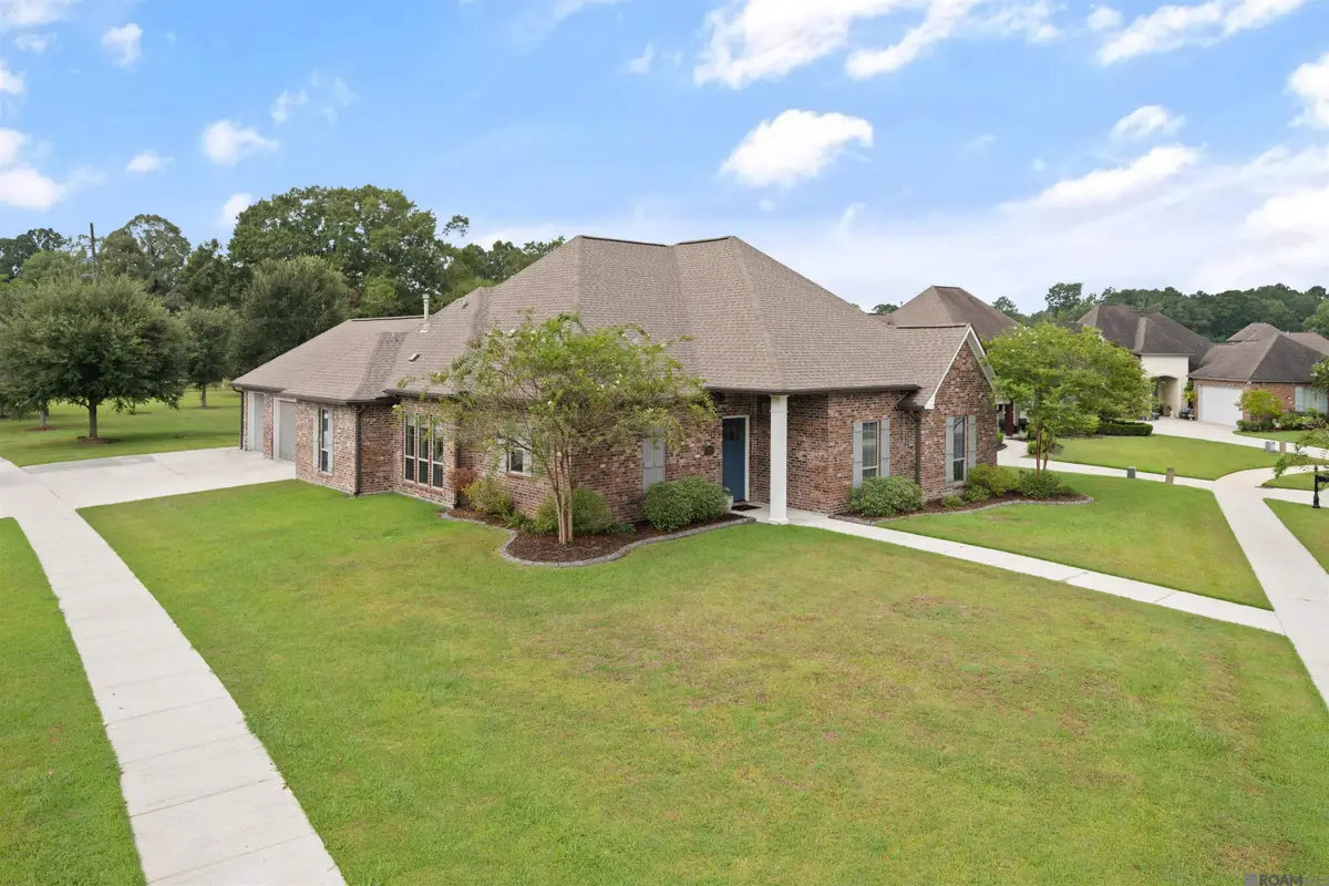 15936 Redstone Ct, Pride, LA 70770 - #1