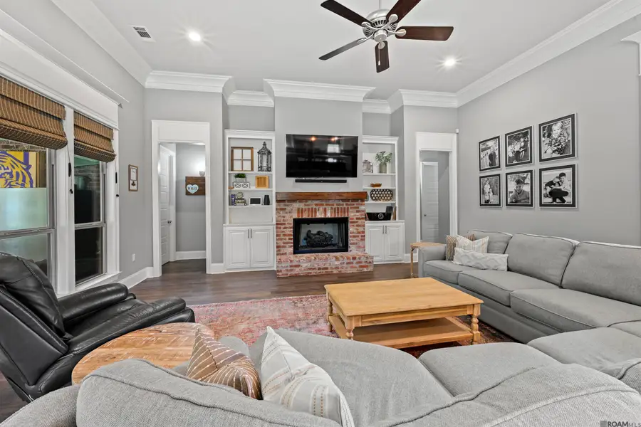 15936 Redstone Ct, Pride, LA 70770 - #2