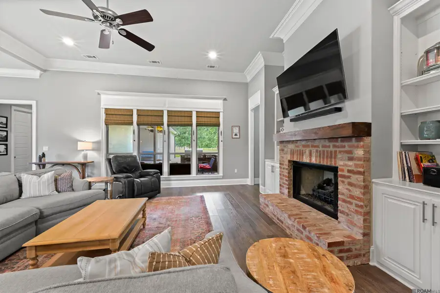 15936 Redstone Ct, Pride, LA 70770 - #3