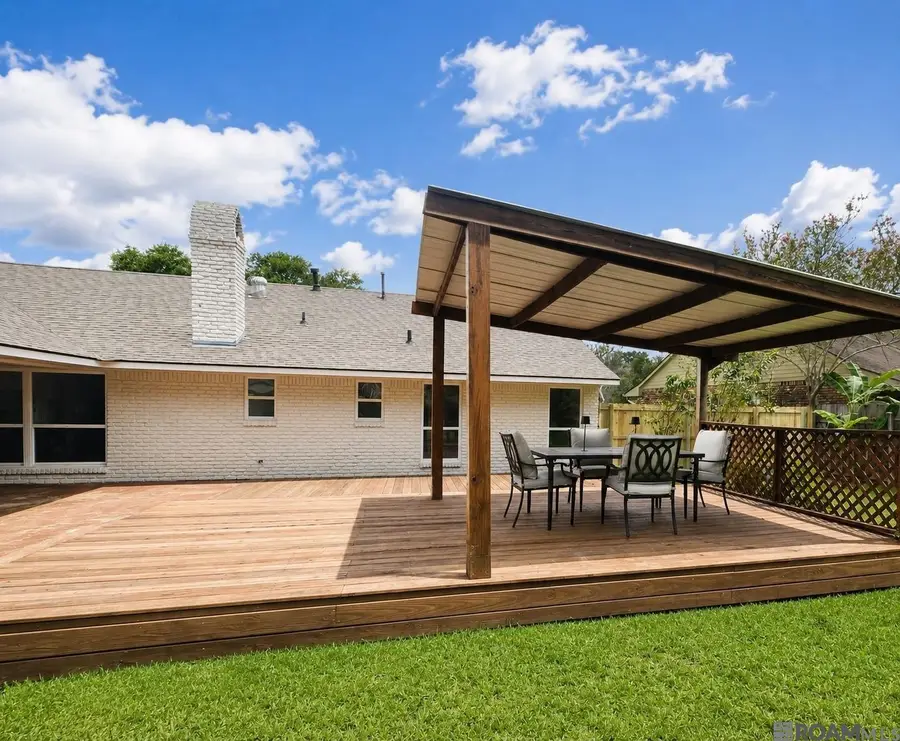 6031 Ridgemore Dr, Baton Rouge, LA 70817 - #3
