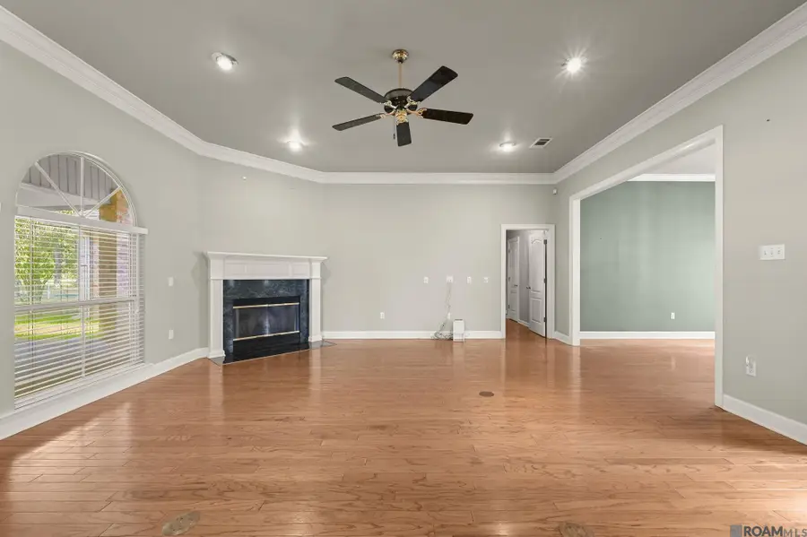 10241 Woodland View Dr, Greenwell Springs, LA 70739 - #3