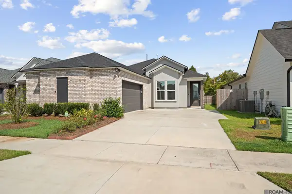 14537 Wally Way, Baton Rouge, LA 70810