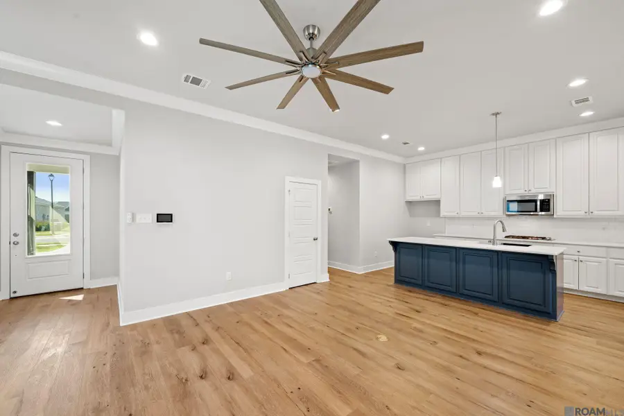 14537 Wally Way, Baton Rouge, LA 70810 - #2