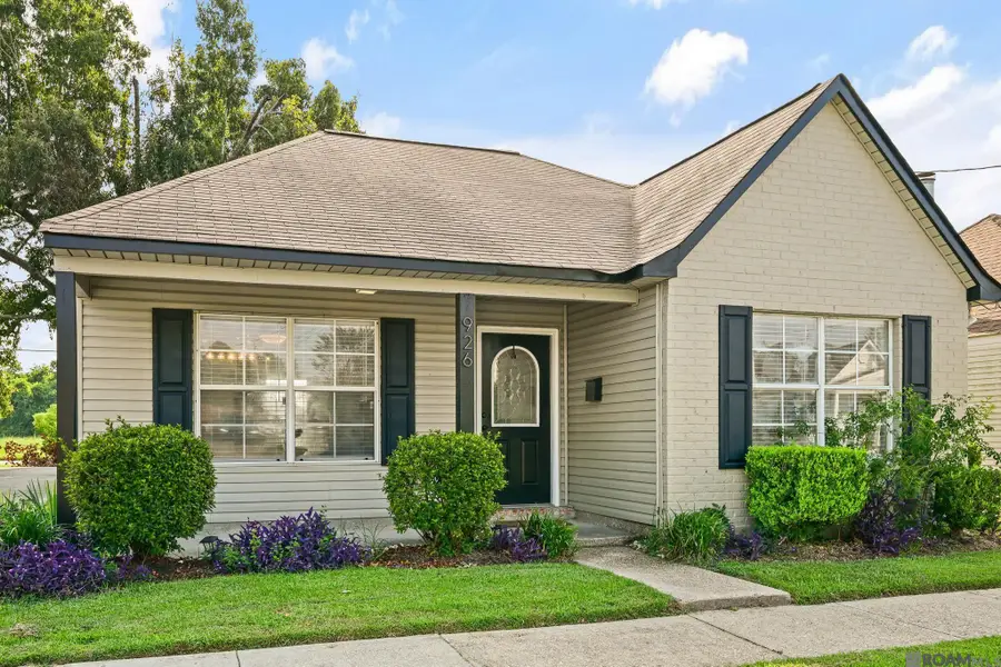 926 Woodvine Dr, Baton Rouge, LA 70806 - #2