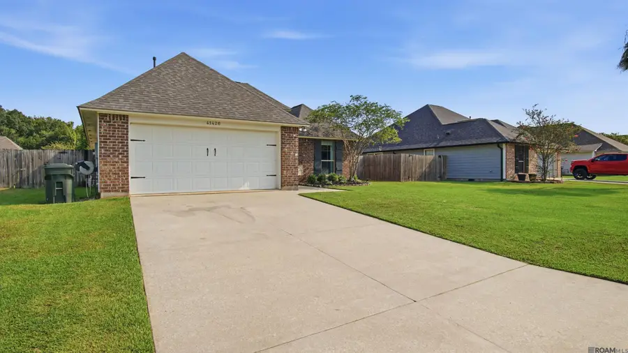 41426 Hearthstone Ave, Prairieville, LA 70769 - #2