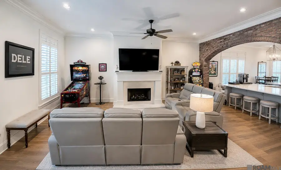 15513 Linden View Rd, Baton Rouge, LA 70817 - #2