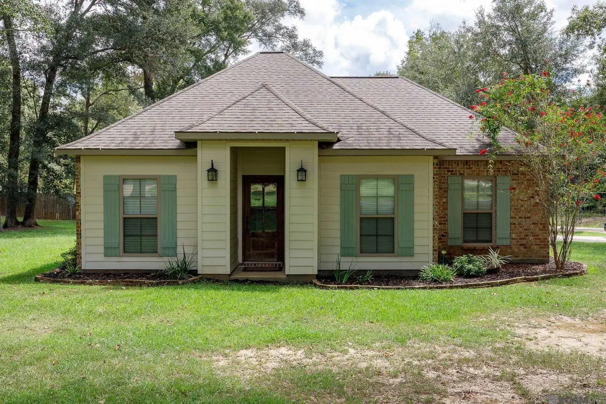 12710 Maple St, Clinton, LA 70722 - #1