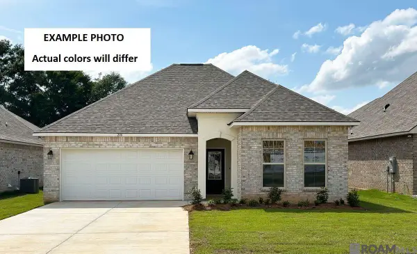 1235 Lakehaven Dr, Gonzales, LA 70737
