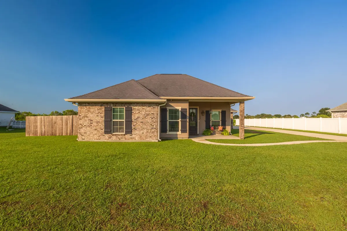 226 Bouverans Circle, Lockport, LA 70374 - #1