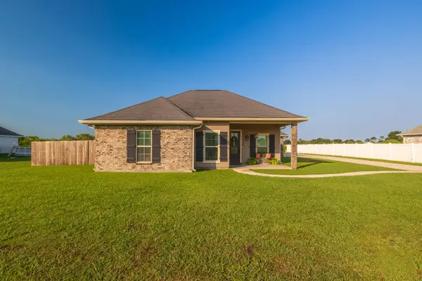 226 Bouverans Circle, Lockport, LA 70374
