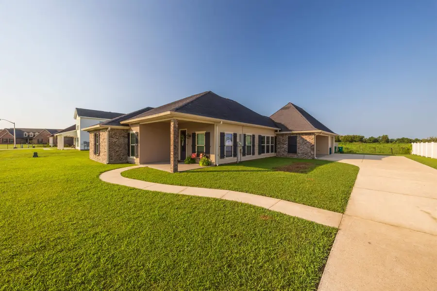 226 Bouverans Circle, Lockport, LA 70374 - #2
