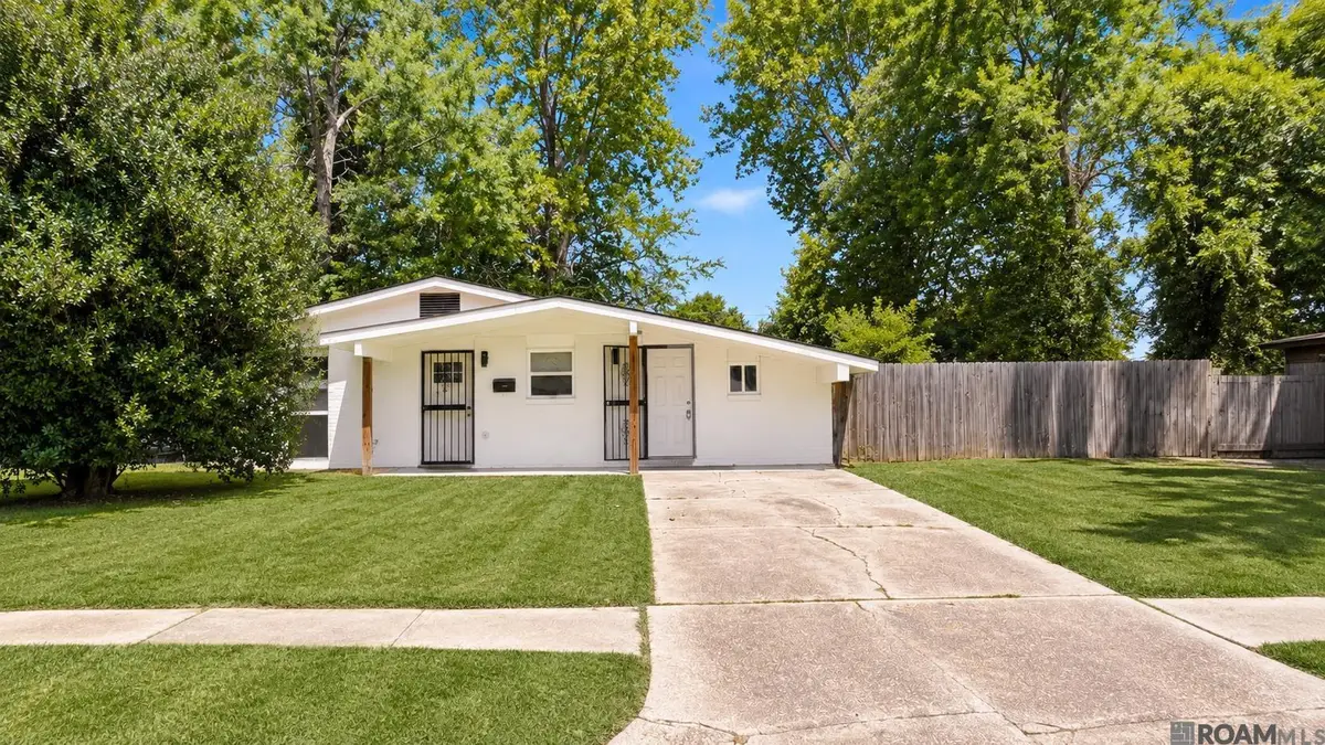 5785 Crestway Ave, Baton Rouge, LA 70812 - #1
