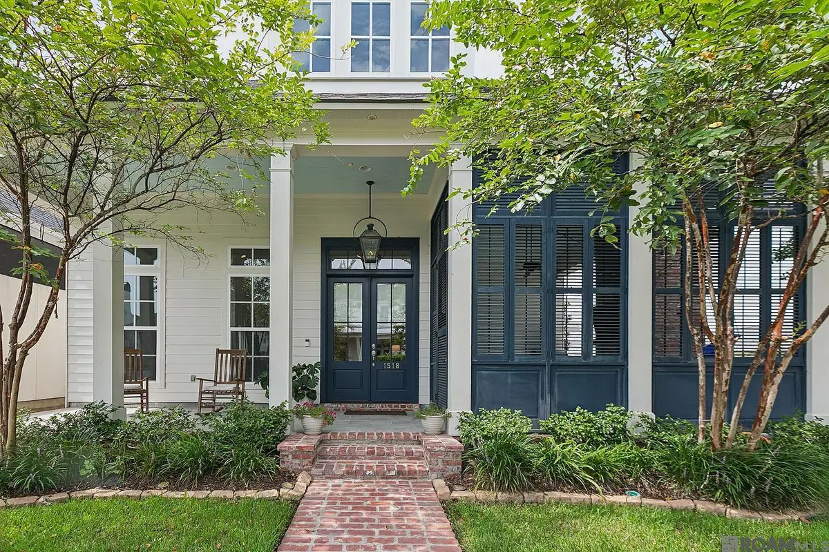 1518 Elm Row Ln, Baton Rouge, LA 70810 - #1
