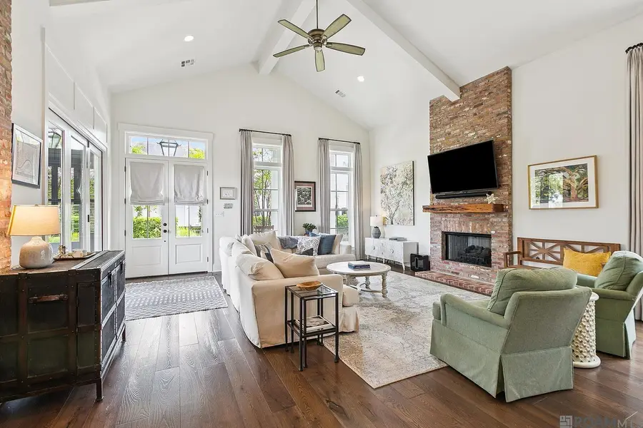 1518 Elm Row Ln, Baton Rouge, LA 70810 - #3