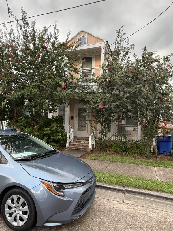 519 Saint Philip Street, Thibodaux, LA 70301