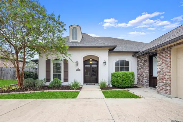 18379 Hidden Ridge Ct, Prairieville, LA 70769