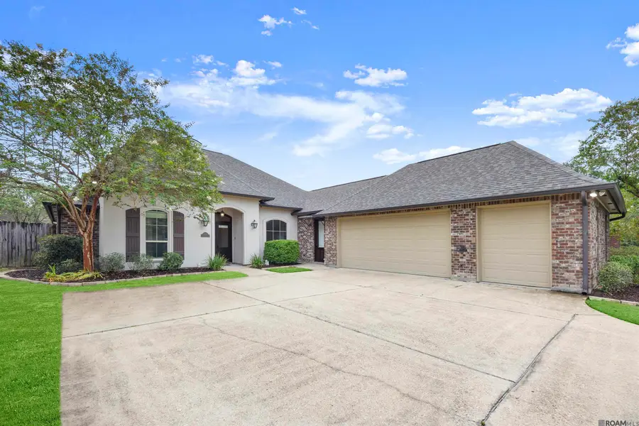 18379 Hidden Ridge Ct, Prairieville, LA 70769 - #3