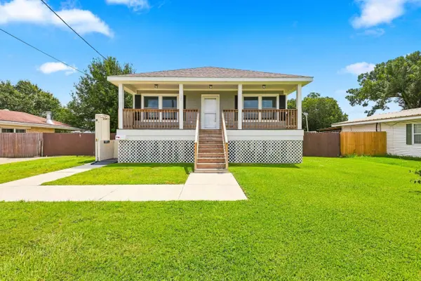 107 Merrill Drive, Houma, LA 70360