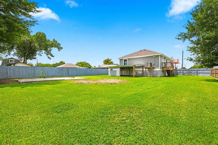 107 Merrill Drive, Houma, LA 70360 - #2