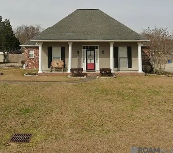 12127 S Milstead Pl, Baton Rouge, LA 70818