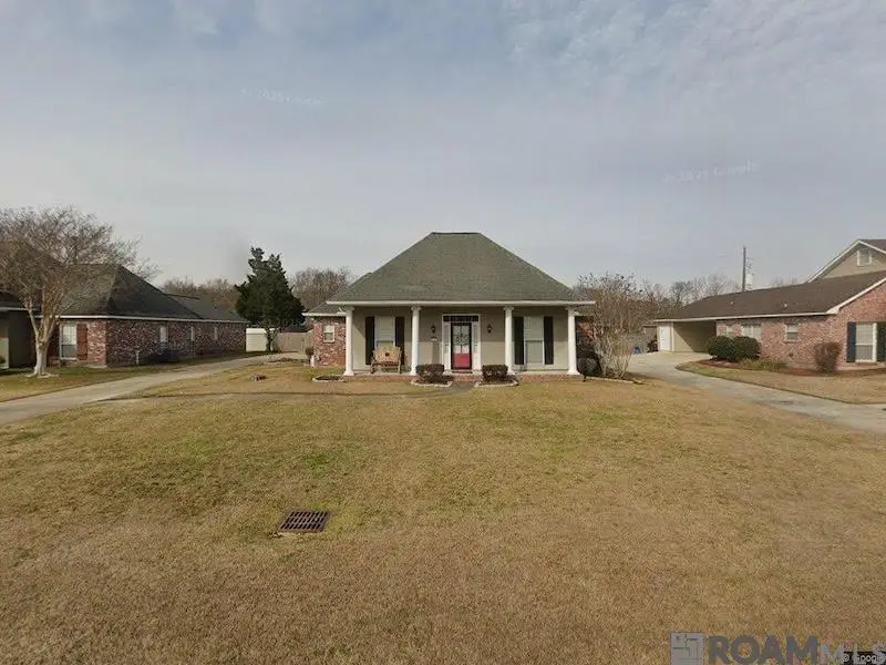 12127 S Milstead Pl, Baton Rouge, LA 70818 - #2