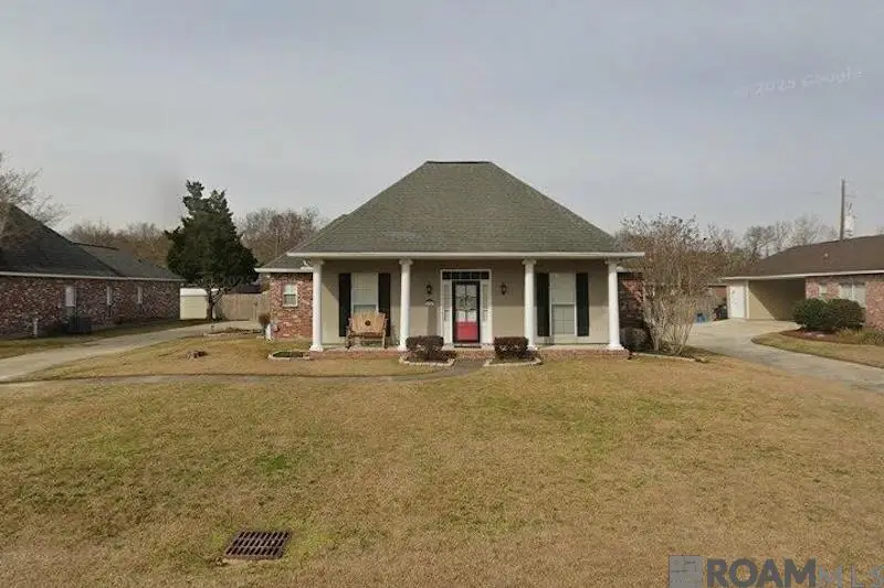 12127 S Milstead Pl, Baton Rouge, LA 70818 - #3